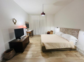 BellHome 1 - Elegante appartamento nel centro di Bari